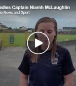 Niamh McLaughlin video