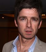 Noel Gallagher