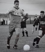 Noel Melvin Finn Harps