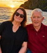 Noreen and James