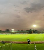 North Sydney Oval