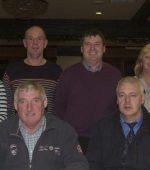 North West 10k Committee