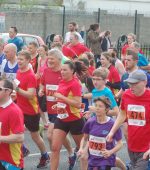 North West 10k