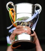 The winners of the Tyrone Senior Football Championship will win the O'Neill Cup