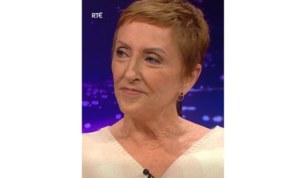 majella o donnell