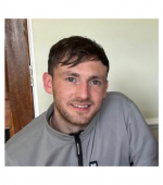 Missing - Jason Barbour