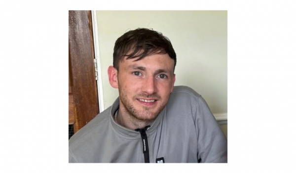 Missing - Jason Barbour