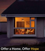 Offer a home
