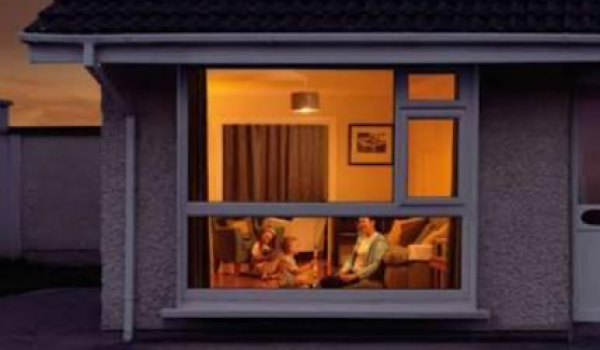 Offer a home