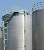 Oil Tanks
