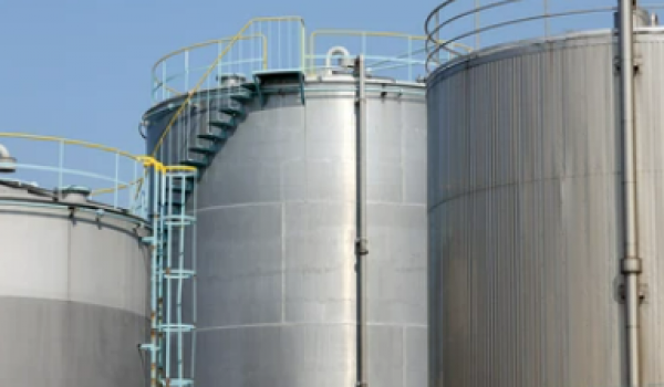 Oil Tanks