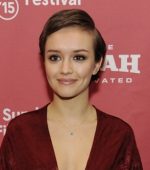 Olivia Cooke