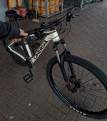 Orbea bike