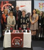 Organising Committee Martin Harley ADCI & Joint committee chair vice chair Mary Newman Mary Torsney