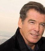 P. Brosnan