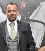 Le Vell was found not guilty after his trial, but rules prevent high-earners from clawing back their legal costs (Image: Daily Mirror)