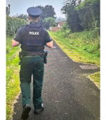 PSNI