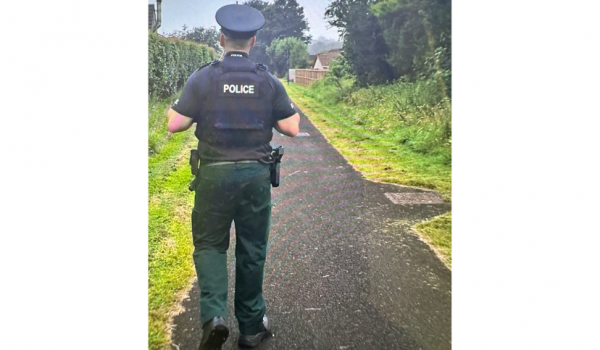 PSNI