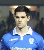 Packie Mailey Finn Harps