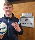 Padraig Lynch Institute