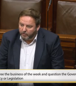 Padraig OB