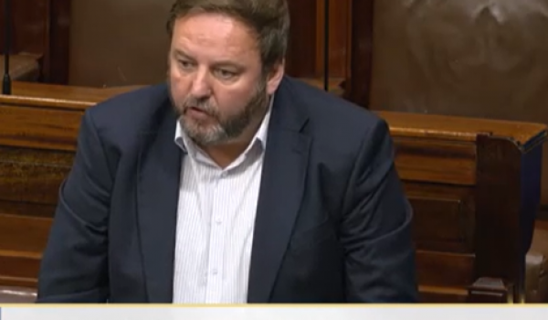 Padraig OB