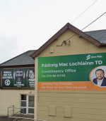 Padraig Office