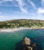 Panoramic View, Arranmore Island, Co Donegal