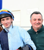 Patrick McGettigan and Paul Sweeney