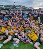 Paul McGirr winners Donegal 2026
