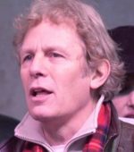 Paul Nicholas