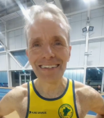 Pauric McKinney 050326