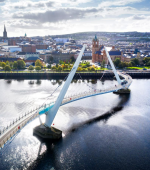 Peace Bridge
