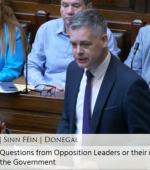 Pearse Dail