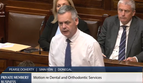 Pearse Doh Dental