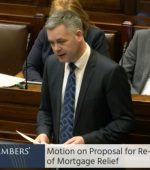 Pearse Mortgages Dail