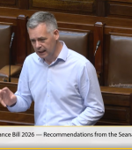 Pearse Vote