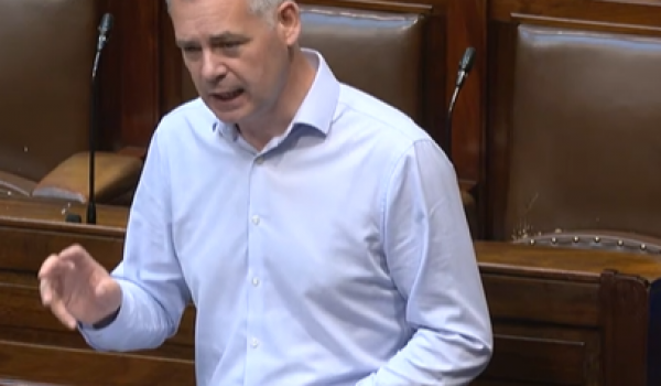 Pearse Vote