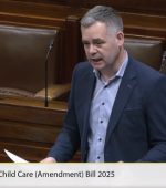 Pearsechildcare debate