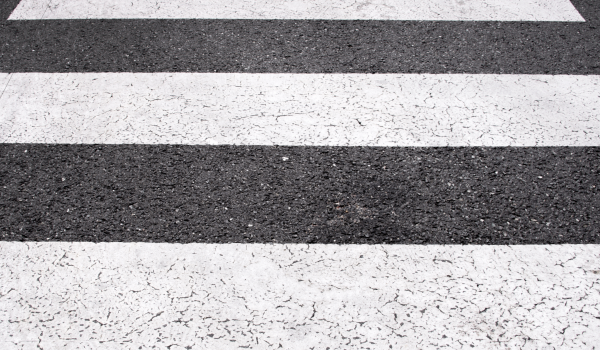 Pedestrian Crossing