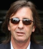 AC/DC Drummer Phil Rudd Convicted Of Cannabis Possession