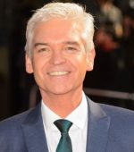 Philip Schofield