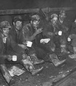 Photo 1 - Donegal Tunnel Tigers (courtesy of SSE Renewables)