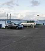 Pier Car Park