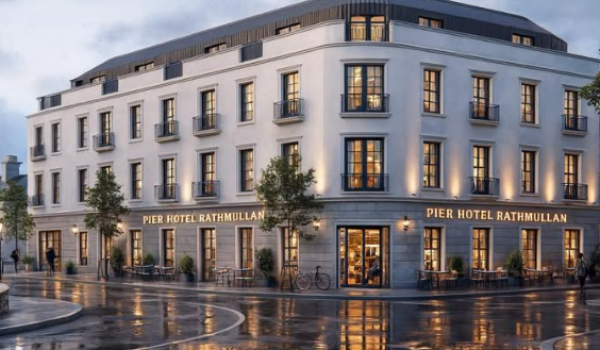 Pier Hotel