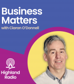Ciaran o donnell Podcast-Business-Matters