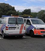 Police-belgium