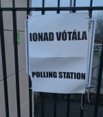 Polling Station