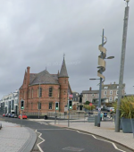 Portrush