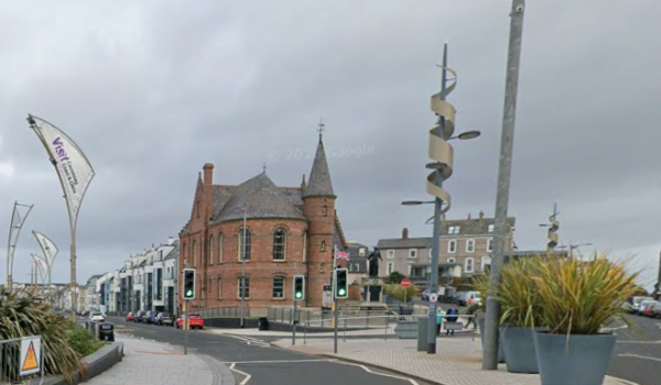 Portrush